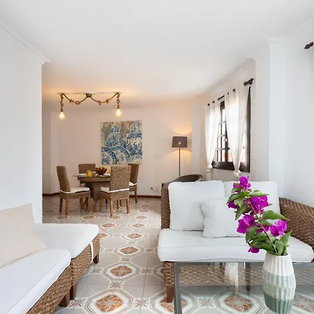 Apto Bencomo A 50 Metros De La Playa * Puerto de la Cruz (Tenerife)