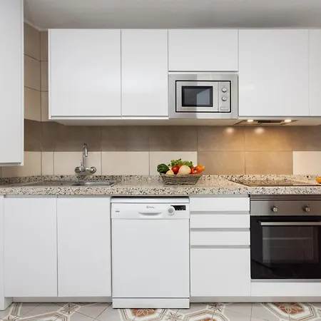 Apto Bencomo A 50 Metros De La Playa Apartment