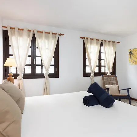 Apto Bencomo A 50 Metros De La Playa Apartment Puerto de la Cruz (Tenerife)