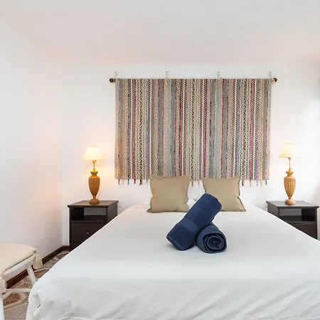 Apartament Apto Bencomo A 50 Metros De La Playa *