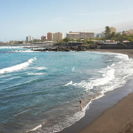 Apto Bencomo A 50 Metros De La Playa Apartment